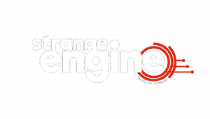 strange engine